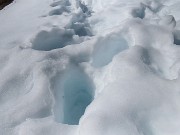 PIANI DELL’AVARO innevati e baciati dal sole ad anello il 27 febbraio 2026 - FOTOGALLERY